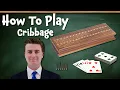 How To Play Cribbage In Minutes