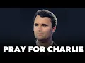 Download Lagu BREAKING: Charlie Kirk Shot, PRAY FOR CHARLIE