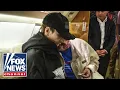 NIGHTMARE Ex-Marine s Russian captivity conditions revealed