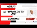 Download Lagu Akhirnya KKPR Ku ada yang Terbit, Begini Alur Penerbitan KKPR.