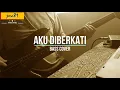 Download Lagu Aku Diberkati - Bass Cover