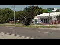 Man arrested in connection to Jacksboro Highway hit and run crash