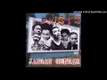 Download Lagu Exists - Aku Tak Kan Bunuh Diri (Audio)