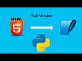 Python Web Scraping To SQL Database - Full Tutorial