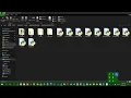 Agent Based Simulation of COVID-19 Using Python Source Code