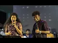 Download Lagu Hay Unnaithane Song live Ajaykrishna Sreesha