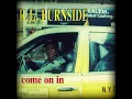 R.L. Burnside - It's Bad You Know