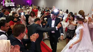 دخلة عروسة تونسية و عريس عراقي روعة في عرس تونسي عراقي روعة 