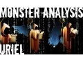 Monster Legends Monster Analysis Uriel