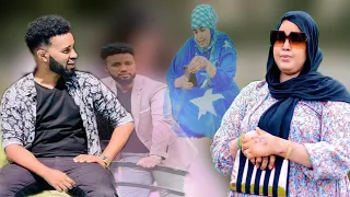IDIL AYRUUSH MOHAMED KAADHEERI AHAW WEHELKAYGA 2025 OFFICIAL VIDEO 