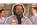 Mouth Opener Song Title Game Barshens
