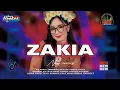 Download Lagu DJ ZAKIA || AHMAD ALBAR || WONG BEBAS PROJECT