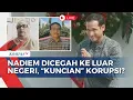 Download Lagu [FULL] Nadiem Makarim Dicegah ke Luar Negeri, 'Kunci' Kasus Proyek Laptop Kemendikbudristek?