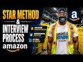 Amazon s STAR Method And Interview Process Working At Amazon