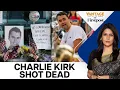 Download Lagu Trump Ally Charlie Kirk Assassinated: What Does it Mean for US? | Vantage with Palki Sharma | N18G