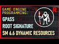 Game Engine Programming 049 2 - Finishing low-level materials C Game Engine