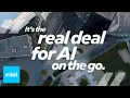Stay AI-ready with Intel Core Ultra 200V series processors Intel Business