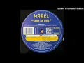 Lagu Mabel - Land Of Sex (M.T.J. Platonico Radio) 2001