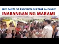 Download Lagu TINAK0T SI PBBM SA PAGPUNTA SA DAVAO? INABANGAN NG MARAMI