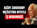 Lagu Każdy zakochany mężczyzna wysyła tę wiadomość | Znaki, że on cię kocha | Carl Jung