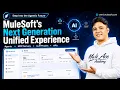 The Interface Every MuleSoft Developer Has Been Asking For