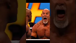 Bobby Lashley Vs Goldberg WWE Title Match SummerSlam 2021  Bobby Lashley Vs Goldberg WWE Title Match SummerSlam 2021