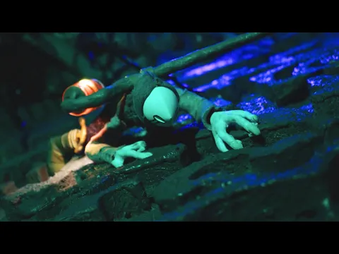 The Sky Below– Final Teaser (original short film)