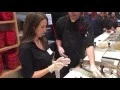 Crushed Red - Making My Salad