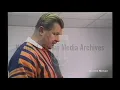 Mike Ditka Gets into It with Fans November 16 1992