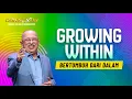 Growing Within | Ibadah Connexus | Fajar Pengharapan