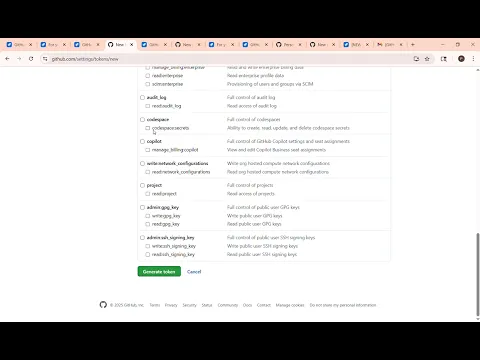 watch Github Info for Jira video