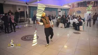 رقص عربي لعبة النبوت دندنها