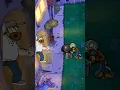 Download Lagu 🌑 Midnight Mayhem: Doom-Shroom vs Crazy Dave vs Zombies #pvz #pvzanimation #plantsvszombies