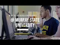 HOW TO REGISTER FOR CLASSES AT MURRAY STATE UNIVERSITY