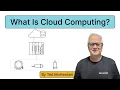 What is Industrial Cloud Computing