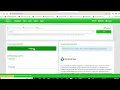 Registering a New Endorsement Application