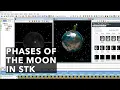 Download Lagu Phases of the Moon in STK - AGI Geeks 36