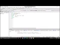 C Tutorial 4 Character String Boolean Variable
