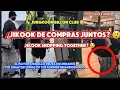 Download Lagu Jikook Shopping? Matching as Always 💅 The Greatest Pride of the Ex-Neighborhood 🤣