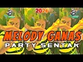Lagu PARTY SENTAK🌴 MELODY GANAS || REMIX NEW 2026 - RENO LPC FT IGHO REMIXER
