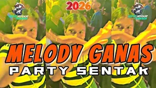 party sentak melody ganas remix new 2026 reno lpc ft igho remixer