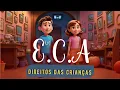 Lagu Direitos das Crianças - Um Guia Divertido sobre o E.C.A