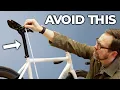5 Saddle Height Myths Busted How High Should Your Saddle Be