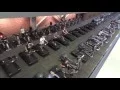 OSU Rec Center Tour
