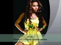 Ce'cile - Cheater's Prayer Counteraction {Nov 2011}
