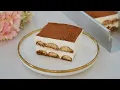 Download Lagu How to make EASY TIRAMISU