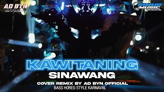dj kawitaning sinawang x melody terbaru bass horeg cocok buat karnaval dj yang kalian cari cari
