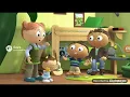 Super Why Sora Ai Baby Joy Hits Whyatt And Gets Grounded Version 2