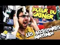 Download Lagu Joueur du Grenier - LES PIRES ACCESSOIRES NINTENDO