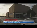 2 Platte County Jail inmates make brutal attacks